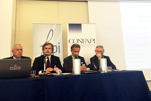 Confapi Fapi Salerno