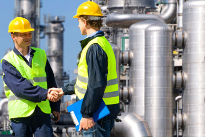 Confapi OIl & Gas